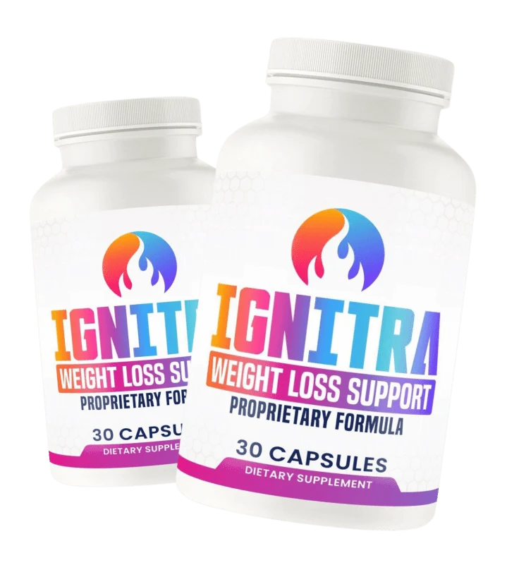 Ignitra official metabolism booster